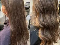 Gossip Coiffure