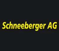 Schneeberger AG-Logo