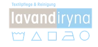 Logo Textilpflege Lavandiryna GmbH