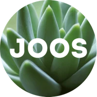 JOOS FLORISTIK UND INNENBEGRÜNUNG-Logo