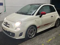 GARAGE PNEUMASTER Martins do Carmo R.