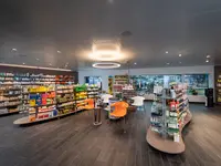 Pharmacie Saint Denis SA