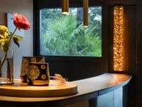Ristorante Charme Hotel Tre Terre