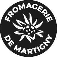 Fromagerie de Martigny SA logo