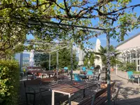 Heime Uster Pflegezentrum Dietenrain