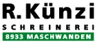 Künzi R. Schreinerei - Hüsler Nest Partner