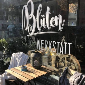 Blütenwerkstatt GmbH