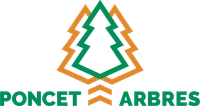 PONCET ARBRES Sàrl-Logo