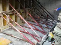 Oleinna Construction Génie Civil Sàrl