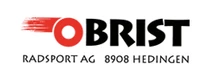 Obrist Radsport AG-Logo