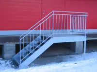 Hartmann Metallbau AG