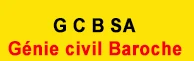 GCB SA-Logo