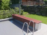 Schwimmbad und Wassertechnik