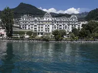 Eden Palace au Lac
