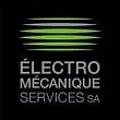 Électromécanique-Services SA