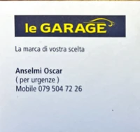 Garage Pigazzini SA-Logo