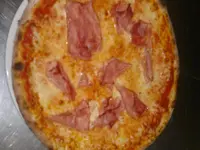 Pizzeria Lugano Caffè