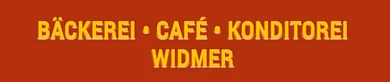 Bäckerei-Konditorei Widmer AG