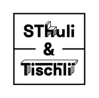 SThuli & Tischli GmbH-Logo