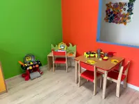 Kita Dübendorf | Kinderkrippe Dübendorf – JoyFactory GmbH