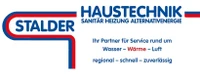 Stalder Haustechnik AG-Logo