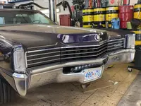 Garage JMJ