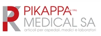 Pikappa Medical SA-Logo