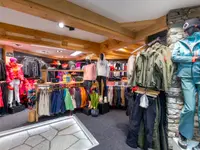 Xtreme sports ski boutique