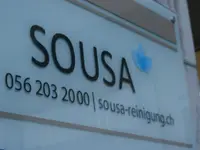 SOUSA Reinigung - Klicken Sie, um das Bild 5 in einer Lightbox vergrössert darzustellen