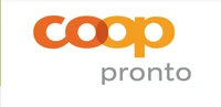 Coop Pronto Shop Tankstelle-Logo