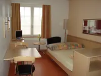 Mohnhaus Appartements
