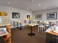 Jazz Hotel Ascona