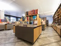 Libreria Il Segnalibro Sagl - Klicken Sie, um das Bild 2 in einer Lightbox vergrössert darzustellen