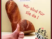 Bäckerei Konditorei Bachmann GmbH - Klicken Sie, um das Bild 1 in einer Lightbox vergrössert darzustellen