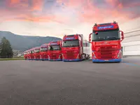 Burgener Transport AG