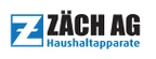 Haushaltapparate Zäch AG