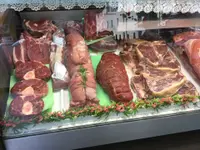 Macelleria Vescovi Arno Sagl