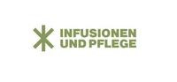 Infusionen und Pflege GmbH -Stellenvermittlung Medical-Logo