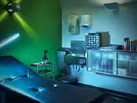 Mario Piercing Experience l Next 2 Tattoo