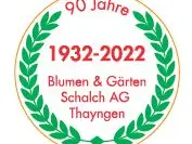 Blumen & Gärten Schalch AG