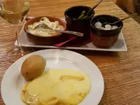 Restaurant Burg