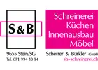 Scherrer & Bürkler GmbH