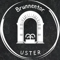 Restaurant Brunnentor Uster-Logo