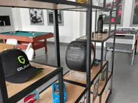GUMP Automobiles Sàrl