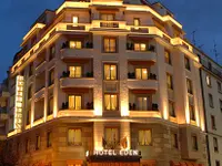 Hôtel Eden - Caramela Restaurant