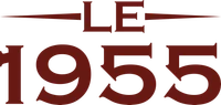 Le 1955-Logo