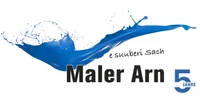 Maler Arn GmbH-Logo