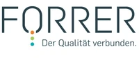 Werner Forrer AG-Logo