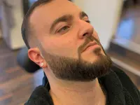 Coiffeur Masoud