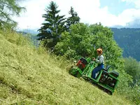 Pousaz SA